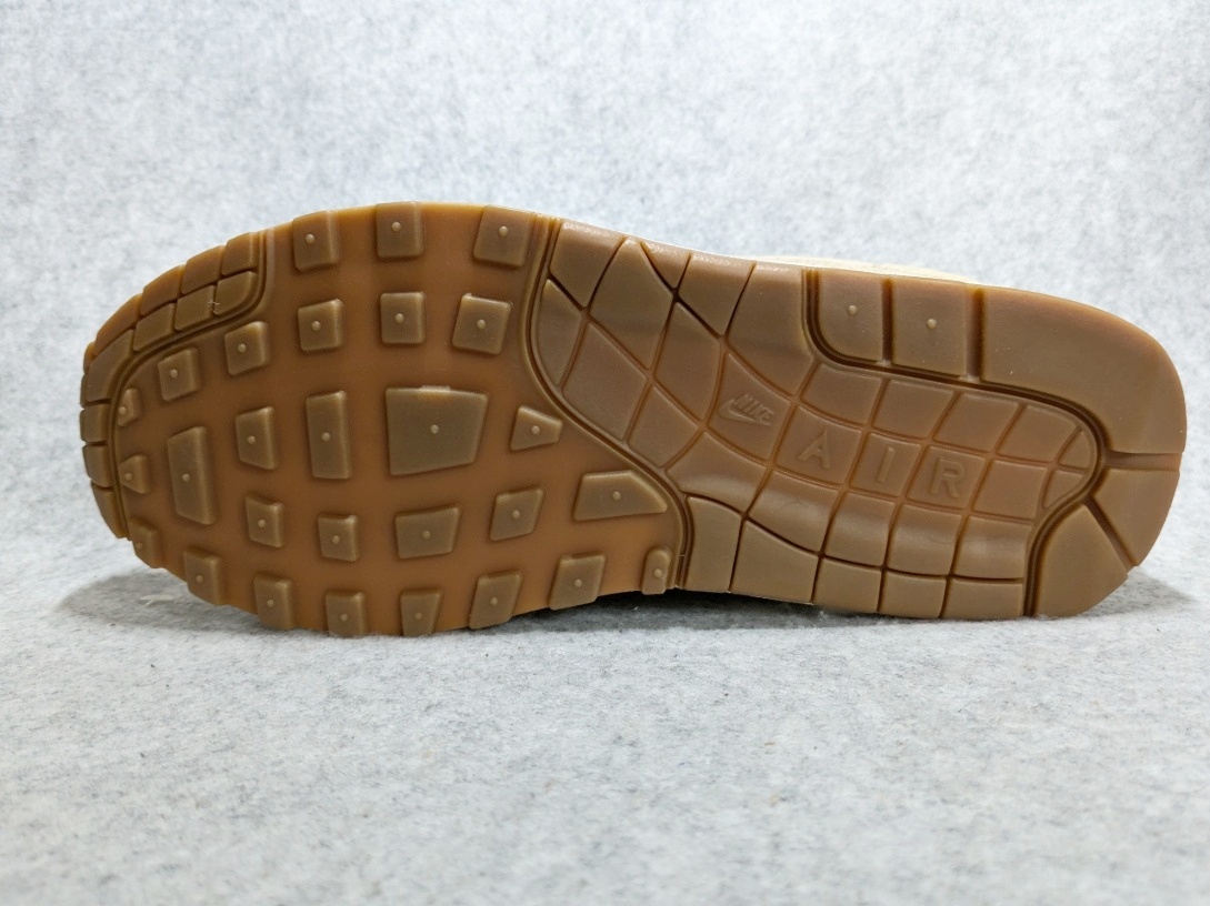 не использовался Nike wi мужской air max 1 SE 27cm NIKE WMNS AIR MAX 1 SE