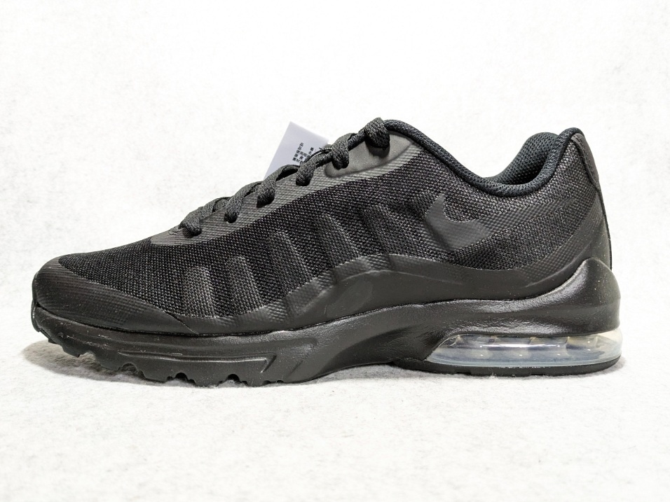  не использовался Nike air max in Vigor 27cm NIKE AIR MAX INVIGOR