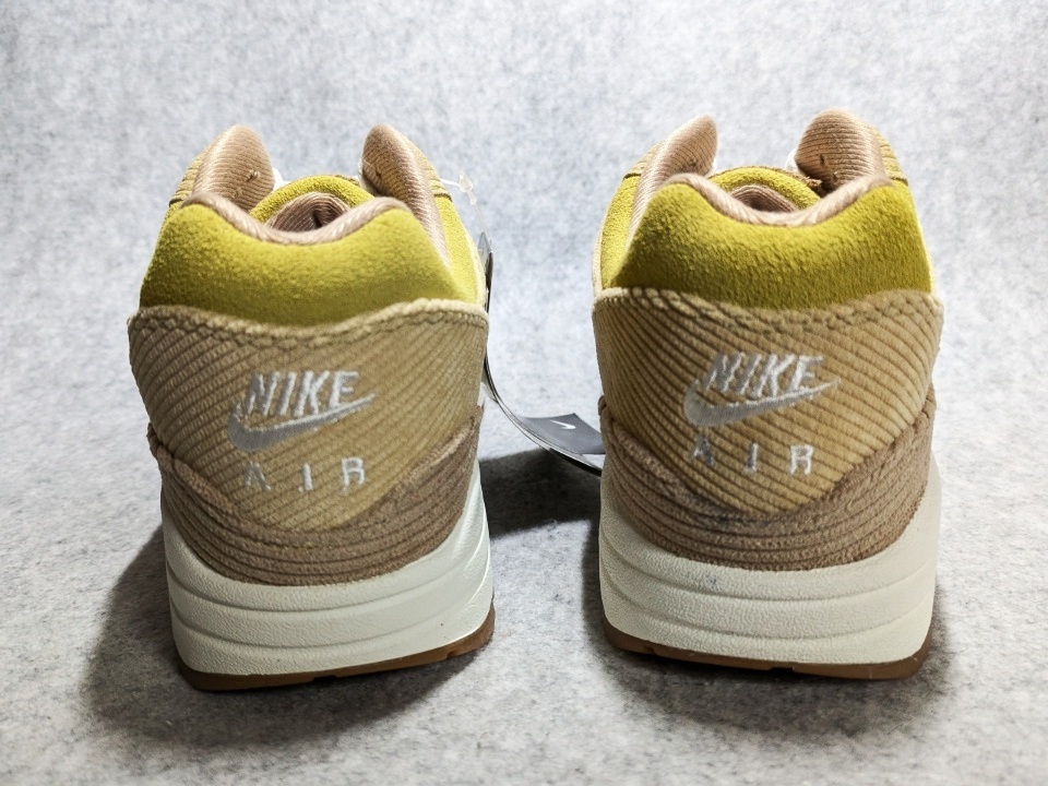 не использовался Nike wi мужской air max 1 SE 27cm NIKE WMNS AIR MAX 1 SE