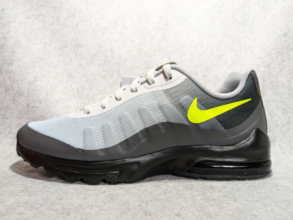 не использовался Nike air max in Vigor 27cm NIKE AIR MAX INVIGOR