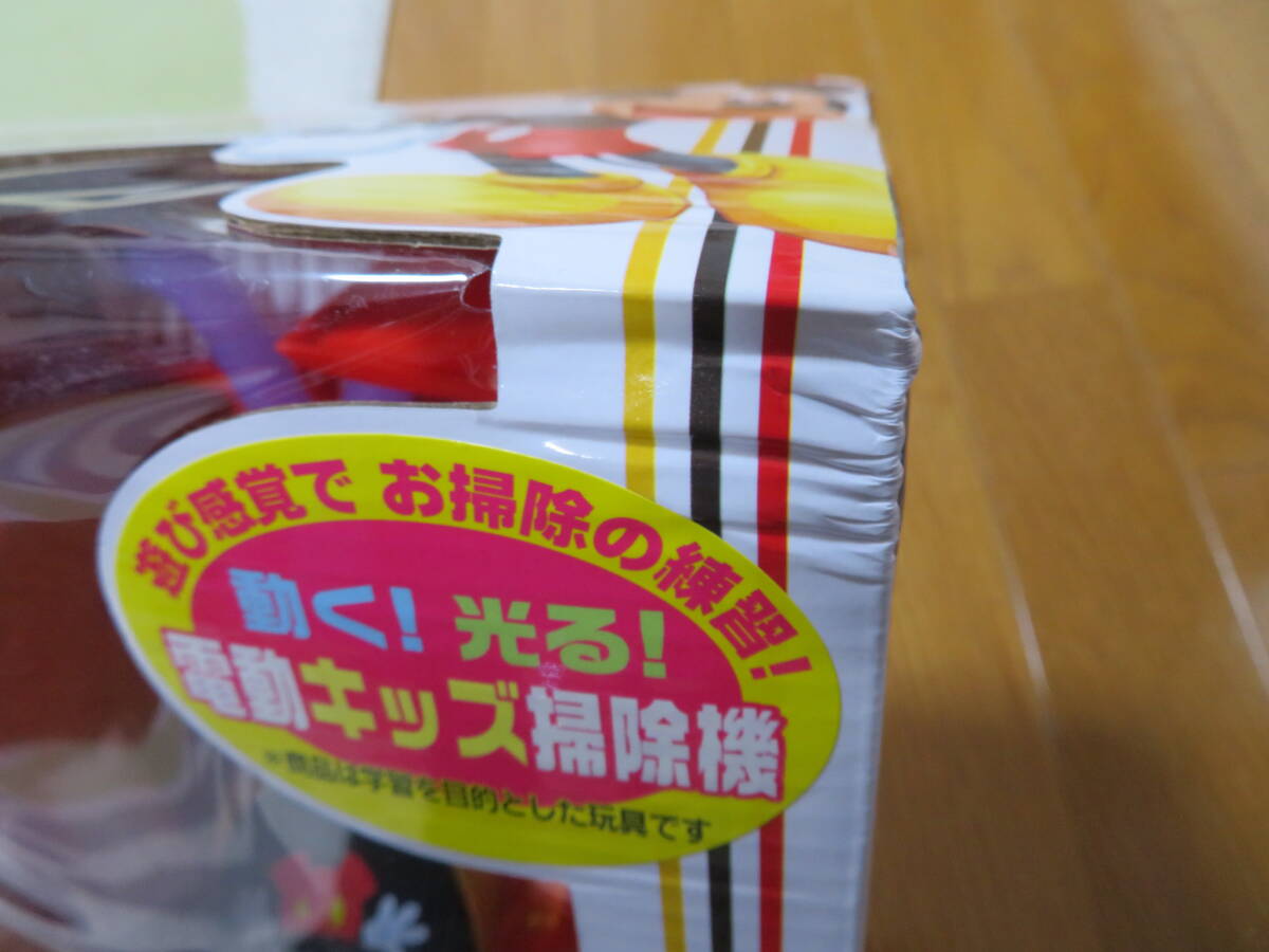  Mickey Mouse игрушка очиститель новый товар нераспечатанный 