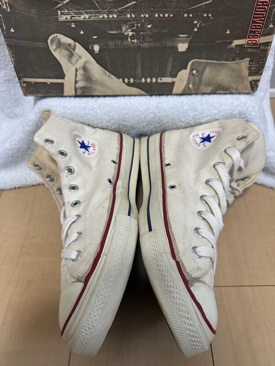 CONVERSE ALL STAR 60s 未使用品_画像3