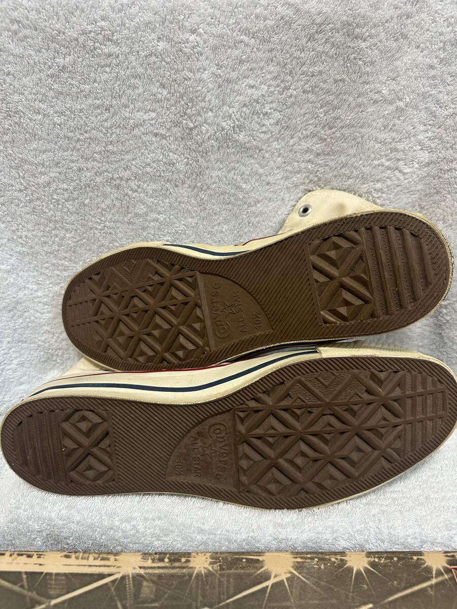 CONVERSE ALL STAR 60s 未使用品_画像6