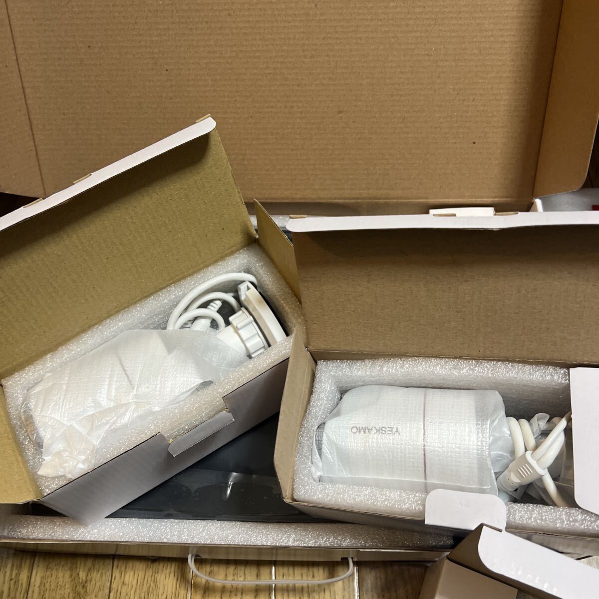 YASKAMO-JP камера системы безопасности комплект