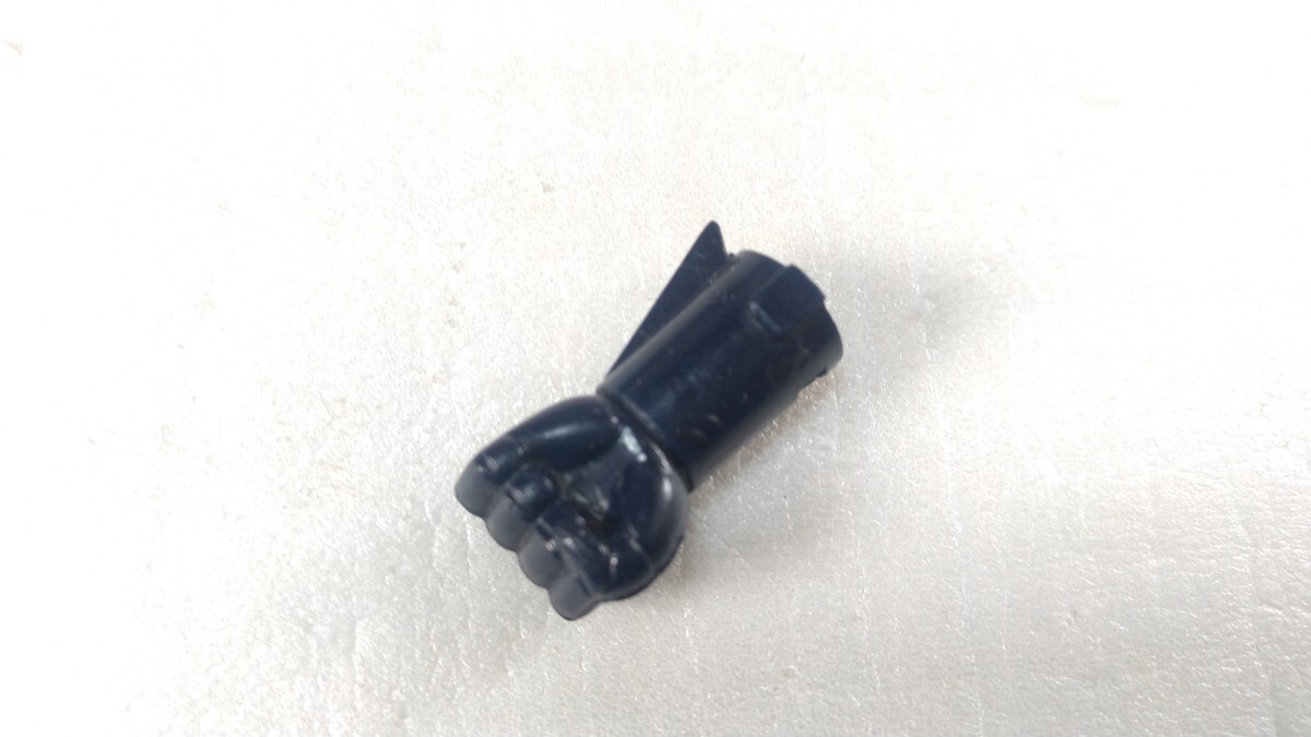 グレートマジンガー 左パンチ 昭和 超合金 ポピニカ ポピー_画像2