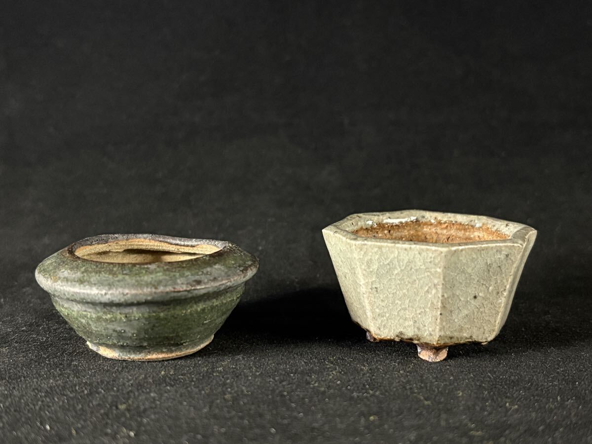 [ сон .]2 горшок комплект 