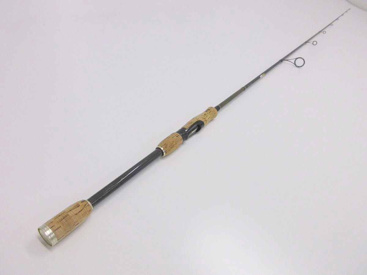 オリムピック グラファイトリーダー ヴィゴーレ GVIS-67MH　／管理AU7659／39_画像1