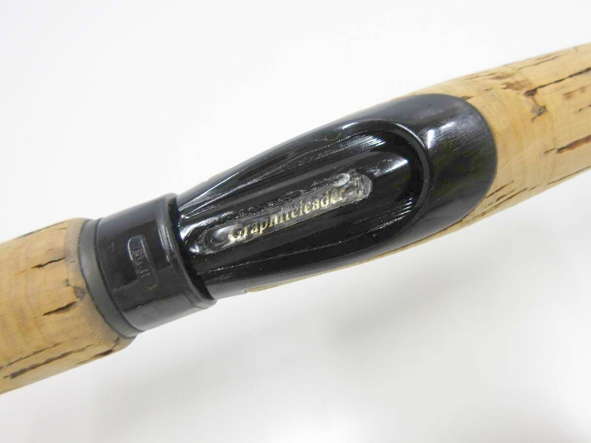 オリムピック グラファイトリーダー ヴィゴーレ GVIS-67MH　／管理AU7659／39_画像4