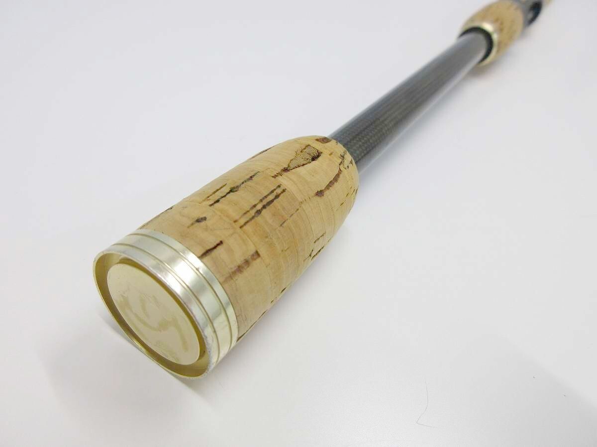 オリムピック グラファイトリーダー ヴィゴーレ GVIS-67MH　／管理AU7659／39_画像5