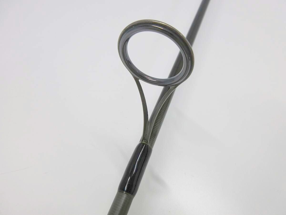 オリムピック グラファイトリーダー ヴィゴーレ GVIS-67MH　／管理AU7659／39_画像7