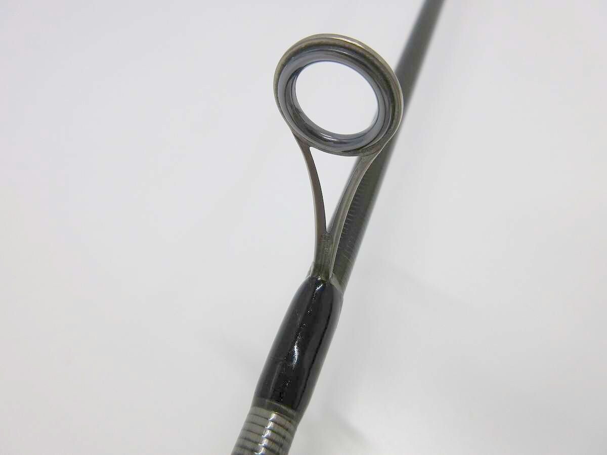 オリムピック グラファイトリーダー ヴィゴーレ GVIS-67MH　／管理AU7659／39_画像8