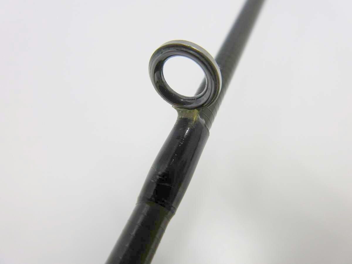 オリムピック グラファイトリーダー ヴィゴーレ GVIS-67MH　／管理AU7659／39_画像9