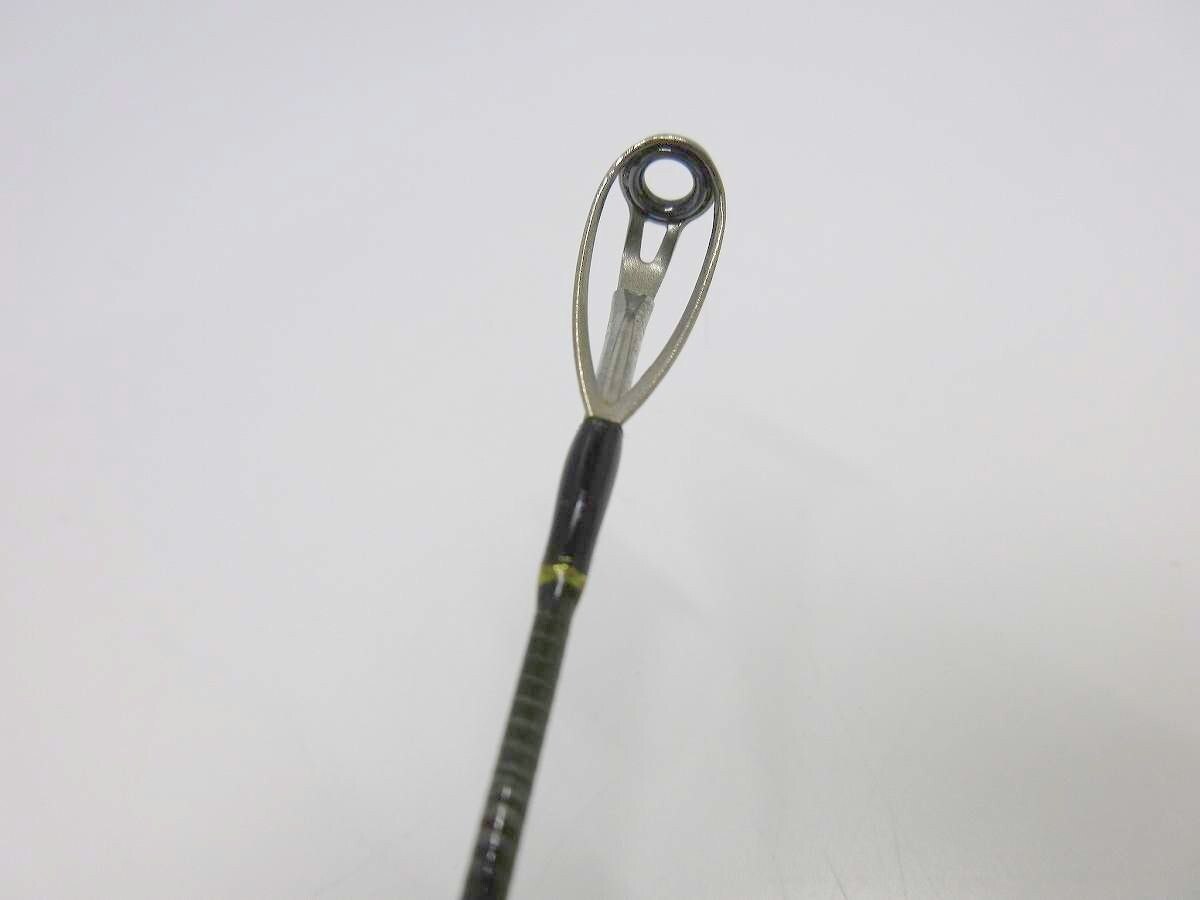 オリムピック グラファイトリーダー ヴィゴーレ GVIS-67MH　／管理AU7659／39_画像10