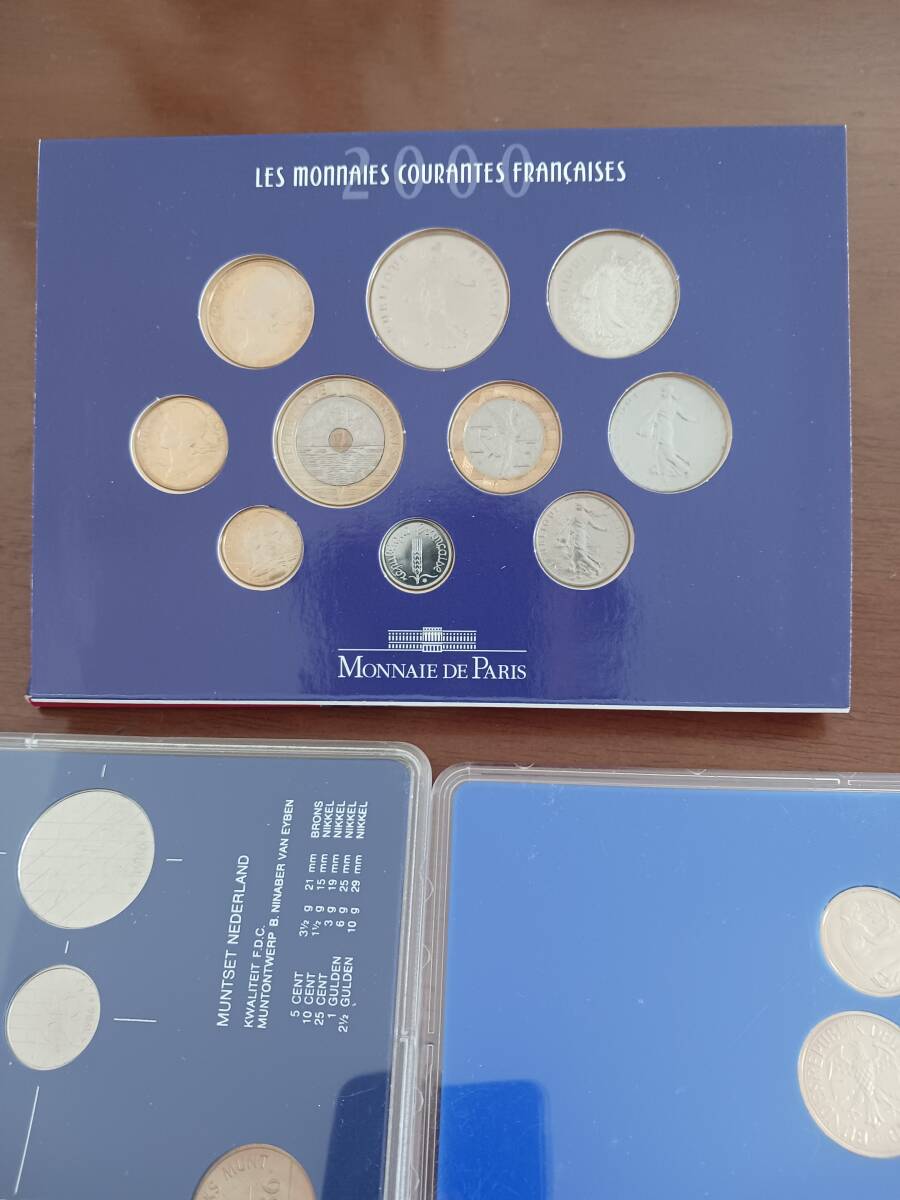 ★欧州5ケ国★フランス・ドイツ・オーストリア・オランダ・フィンランド★_画像6