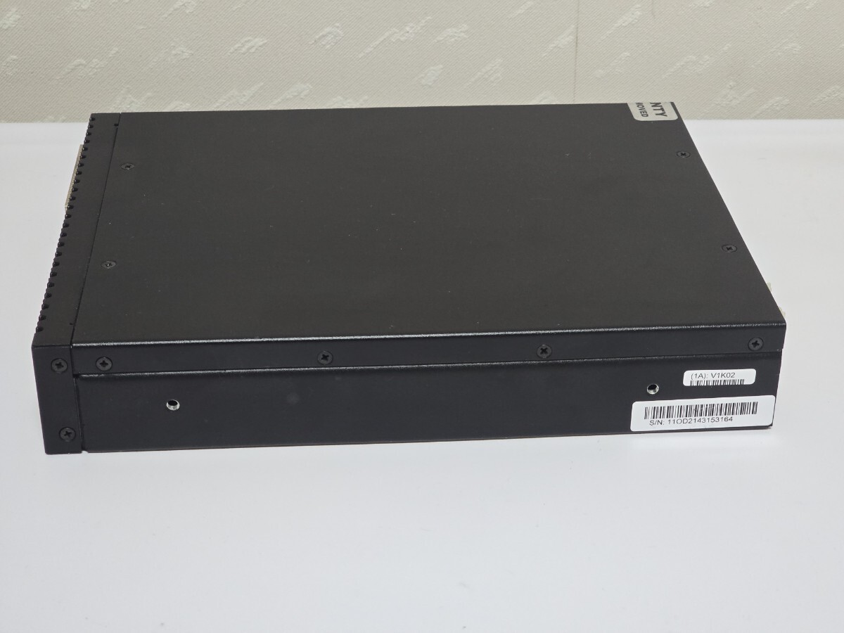 Cisco vEdge 1000｜8x SFP ポート｜SD-WAN｜Viptela_画像3