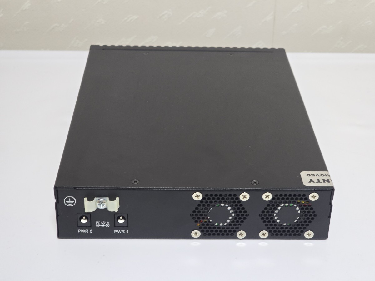 Cisco vEdge 1000｜8x SFP ポート｜SD-WAN｜Viptela_画像4