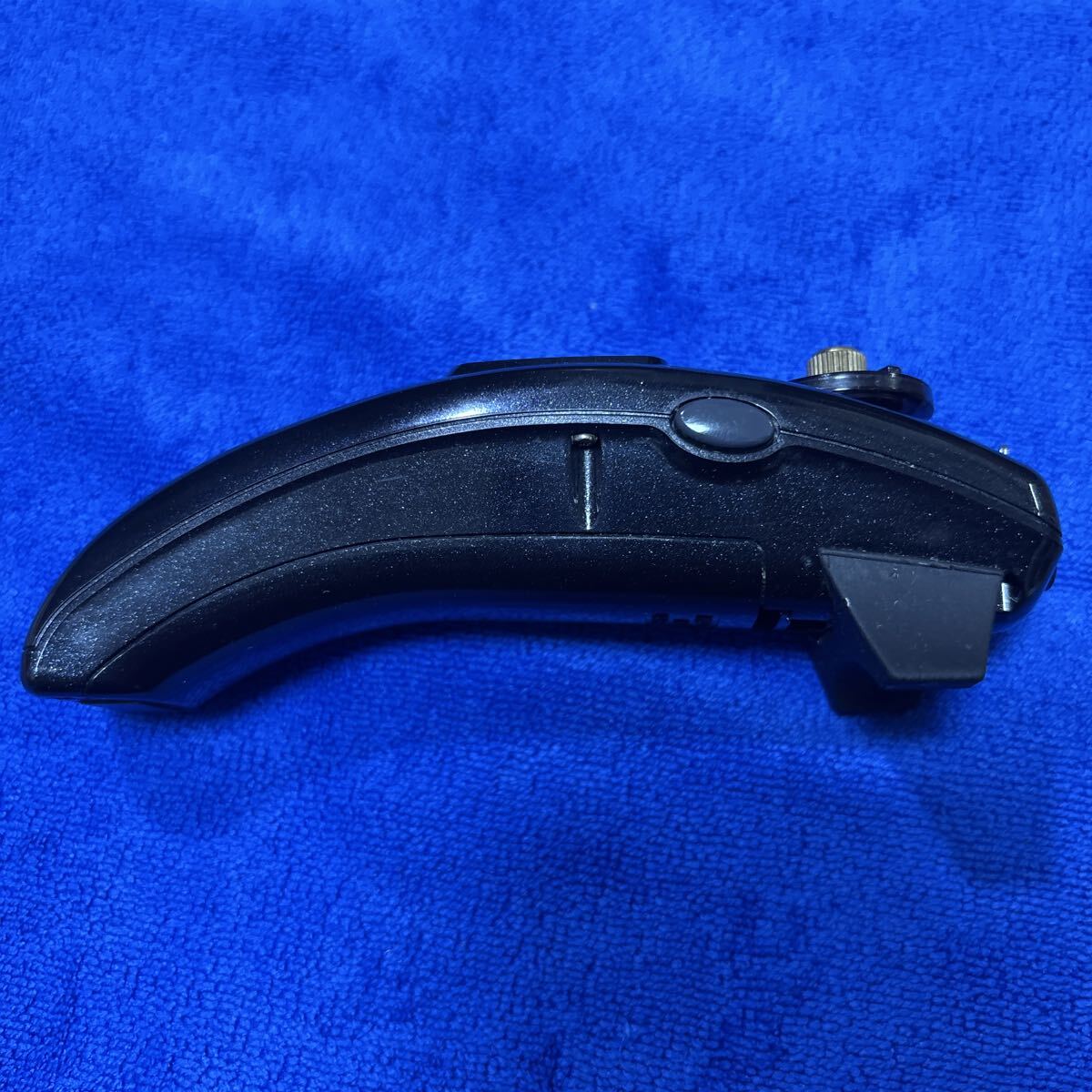 クリスティア ワカサギ CR 電動リール 動作確認 説明書付属 DAIWA ダイワの画像3