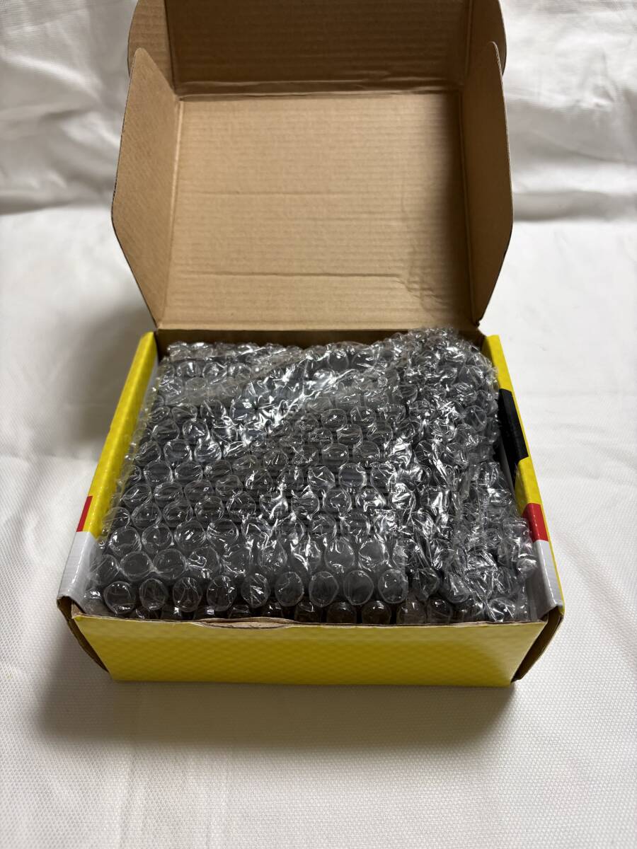 ★BAL 3WAYインバーター 120w★DC12V車専用★AC100v★1回のみ使用美品★_画像9