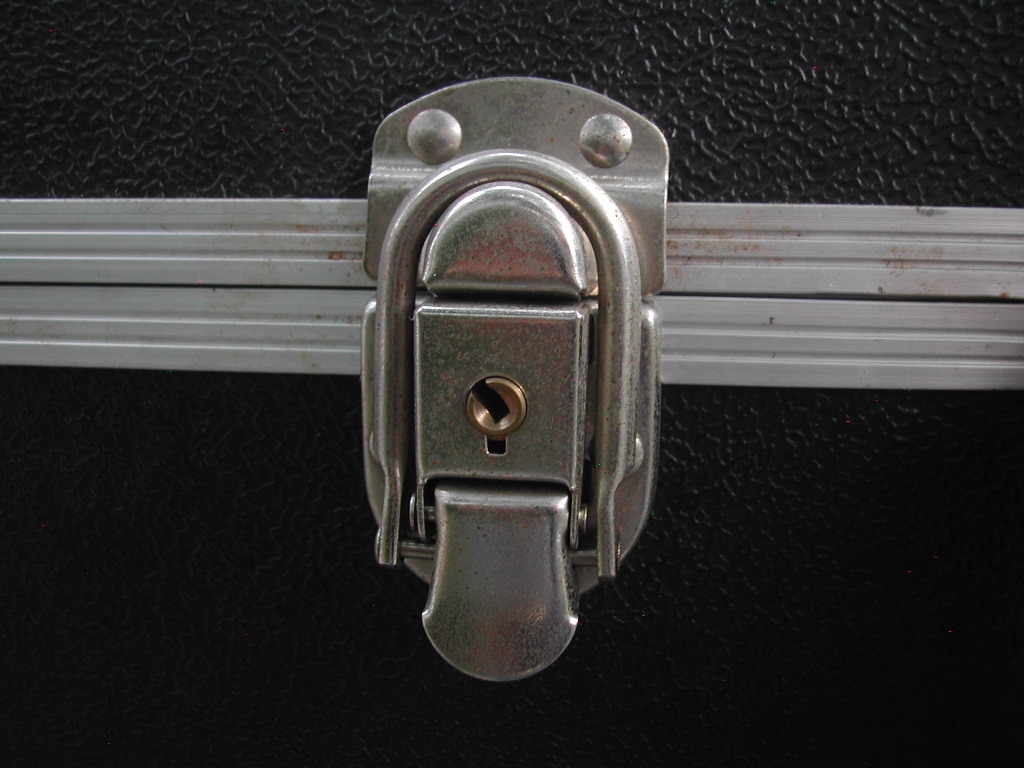 *∮*Ovation Guitar Hardcase for Shallow Body Models (for Adamas, Balladeer, Legend, Elite, etc.) Ovation *∮*