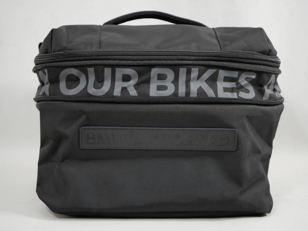 t06 новый товар! BMW оригинальная опция va rio top case внутренний сумка R1300GS R1300GSA дополнительный багажный кейс задний шероховатость o77435A6ED29