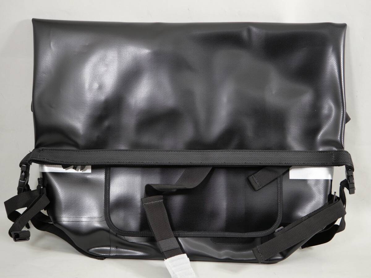 t18 新品! ハーレーダビッドソン 純正 オプション ソフト サドルバッグ パンアメリカ RA1250 RA1250S サイドバッグ パニアケース_画像5
