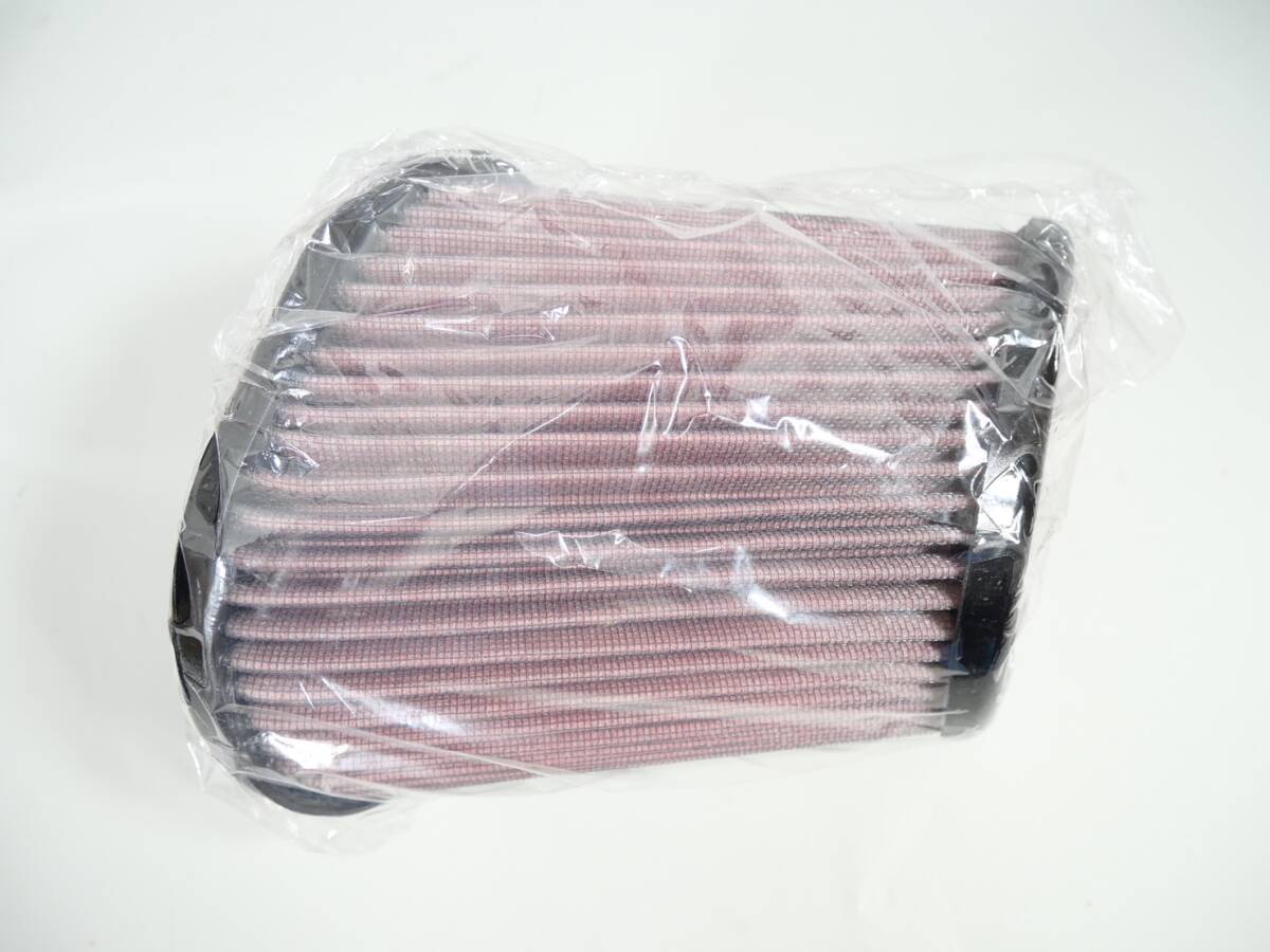 u23 新品! 定価12万 ハーレーダビッドソン 純正 スクリーミンイーグル エアクリーナー ツーリング ソフテイル FLST FLHT FLTR FLHX_画像4