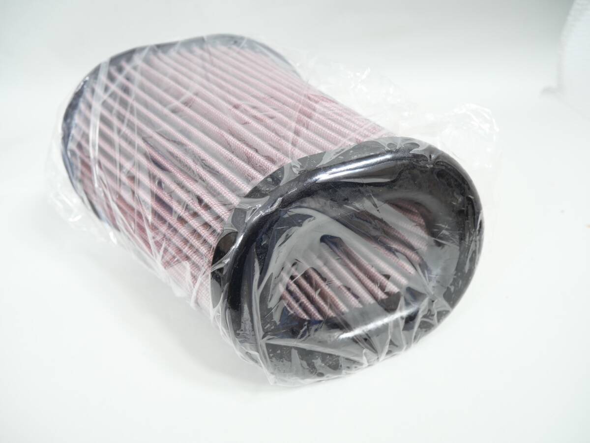 u23 新品! 定価12万 ハーレーダビッドソン 純正 スクリーミンイーグル エアクリーナー ツーリング ソフテイル FLST FLHT FLTR FLHX_画像5