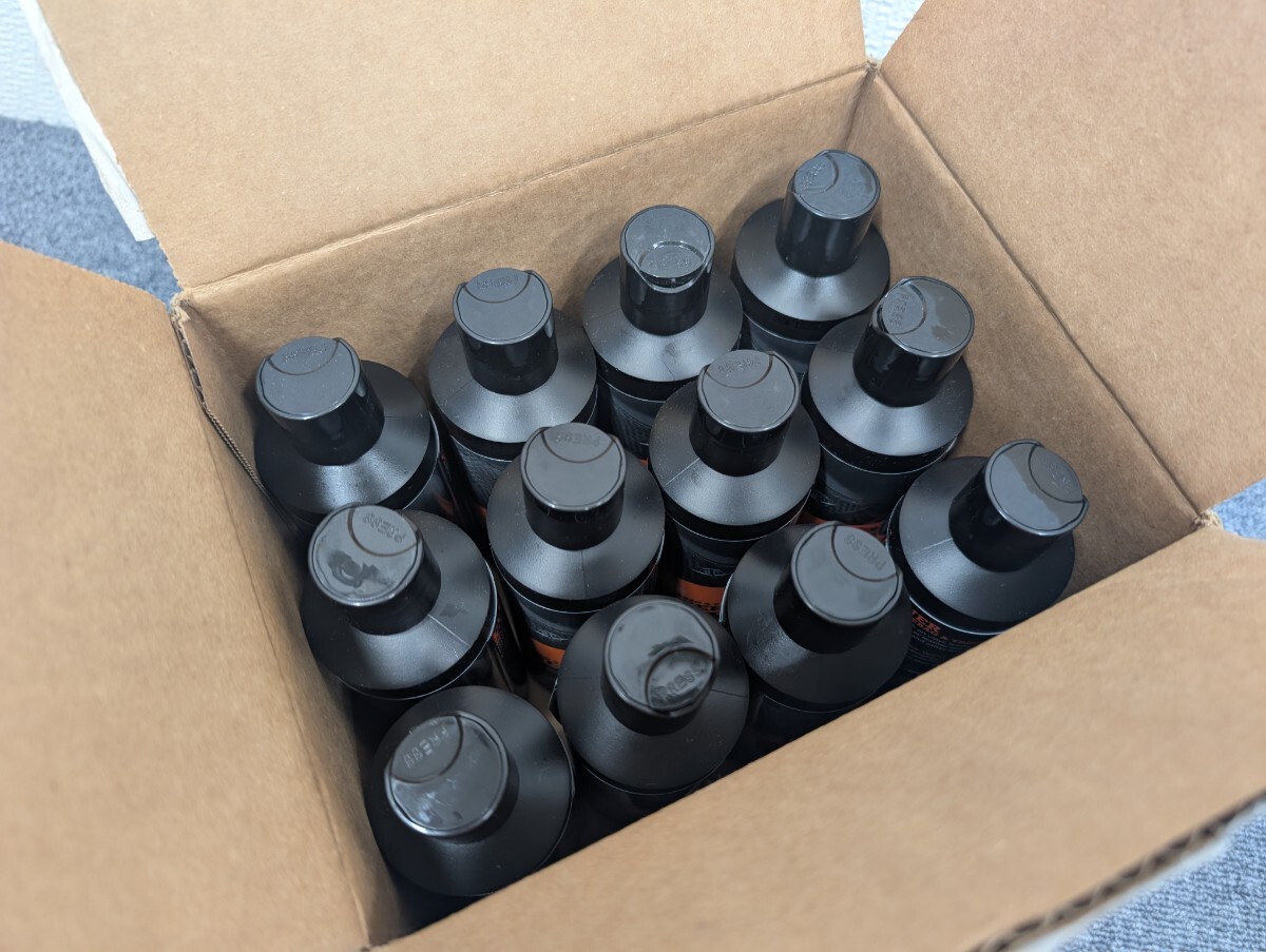  новый товар! оригинальный Harley Davidson сиденье * подседельная сумка отделка очиститель 93600170 12 шт. входит . мойка машин 