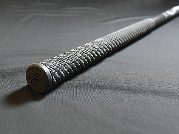 (#ike)美品｜希少★クライム オブ エンジェル CRIME OF ANGEL★X-CHRIOME VI★テーラーメイドツアー支給用スリーブ装着｜ドライバー用_画像8