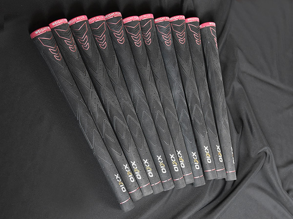 再利用品|メーカー純正★新品処分品|イオミックグリップ他★アソート66本セットその他サービス_画像8