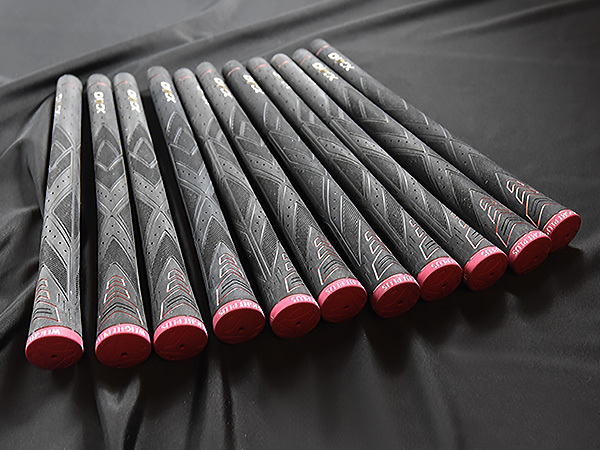 再利用品|メーカー純正★新品処分品|イオミックグリップ他★アソート66本セットその他サービス_画像9