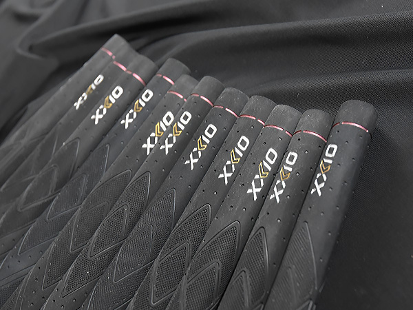 再利用品|メーカー純正★新品処分品|イオミックグリップ他★アソート66本セットその他サービス_画像10