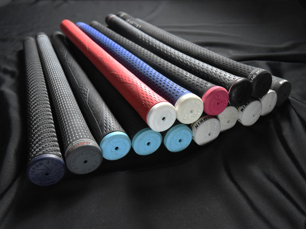 再利用品|メーカー純正★新品処分品|イオミックグリップ他★アソート66本セットその他サービス_画像3