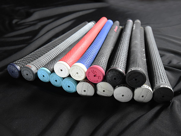 再利用品|メーカー純正★新品処分品|イオミックグリップ他★アソート66本セットその他サービス_画像4