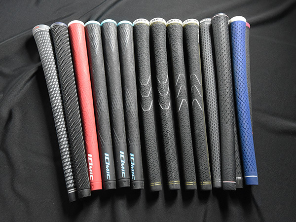 再利用品|メーカー純正★新品処分品|イオミックグリップ他★アソート66本セットその他サービス_画像5