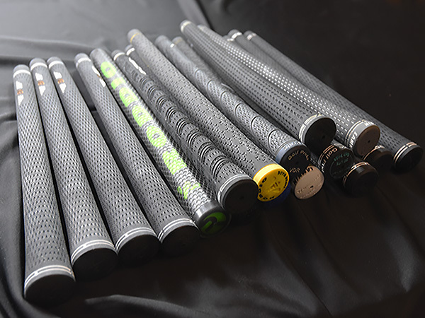 再利用品|メーカー純正★新品処分品|イオミックグリップ他★アソート66本セットその他サービス_画像6