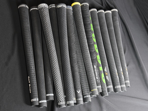 再利用品|メーカー純正★新品処分品|イオミックグリップ他★アソート66本セットその他サービス_画像7