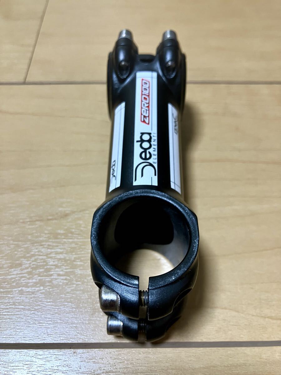 DEDA ZERO100 90mm デダ ステム_画像6