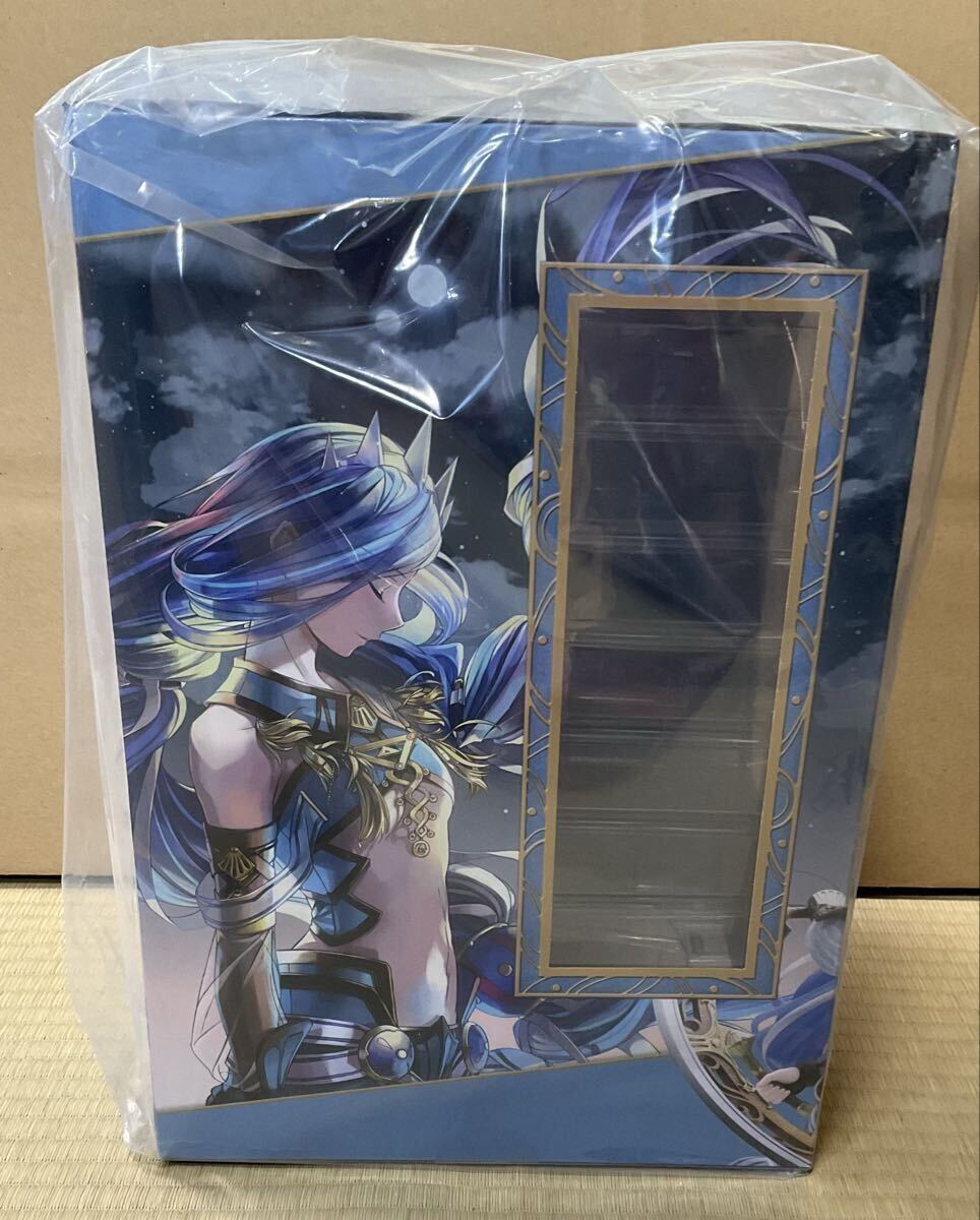 未開封　KOTOBUKIYA イースⅧ ダーナ=イクルシア　特典「微笑み顔パーツ」付_画像3