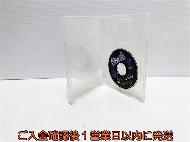 【1円】GC ポケモンコロシアム ゲームソフト ゲームキューブ ニンテンドー 1A0124-280su/F8_画像1