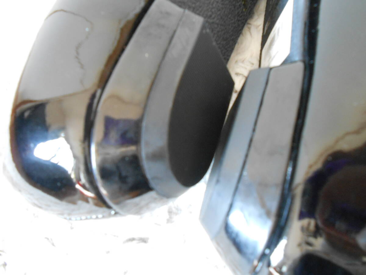 未使用ELFORBR エルフォーブル　レディースパンプス　黒　サイズ36　定価16,000円_画像8