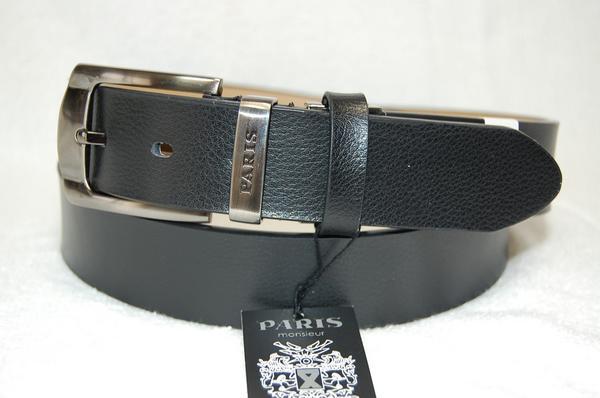 ＰＡＲＩＳ◆monsieur◆イタリアンレザー◆ベルト◆PS７_画像3