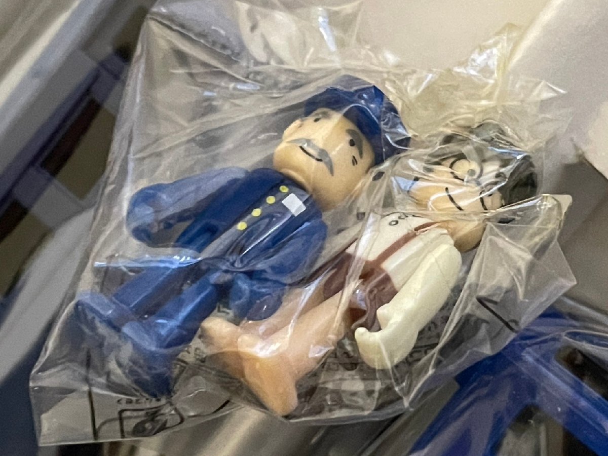 ■ 元箱開封品 TOMY プラレール 蒸気機関車 鉄三勇士 C62 3号機 D51 498号機 C57 1号機 SLやまぐち号★_画像6