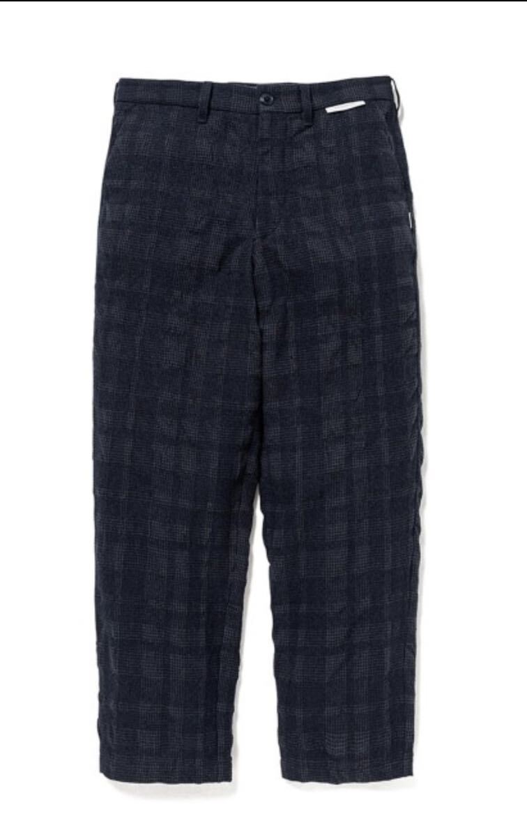 XL wtaps WRKT2002 ネイビー　_画像1