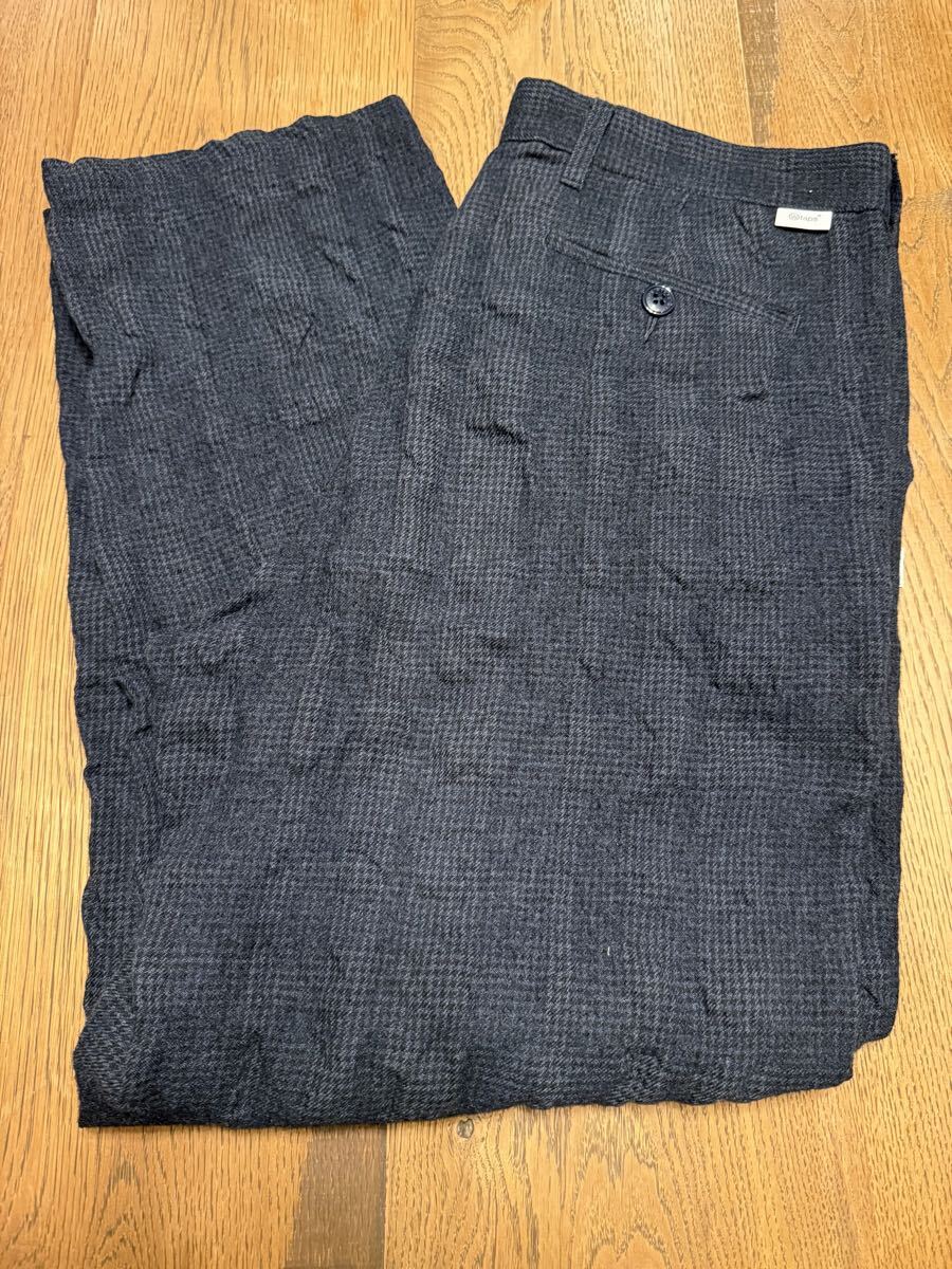 XL wtaps WRKT2002 ネイビー　_画像2