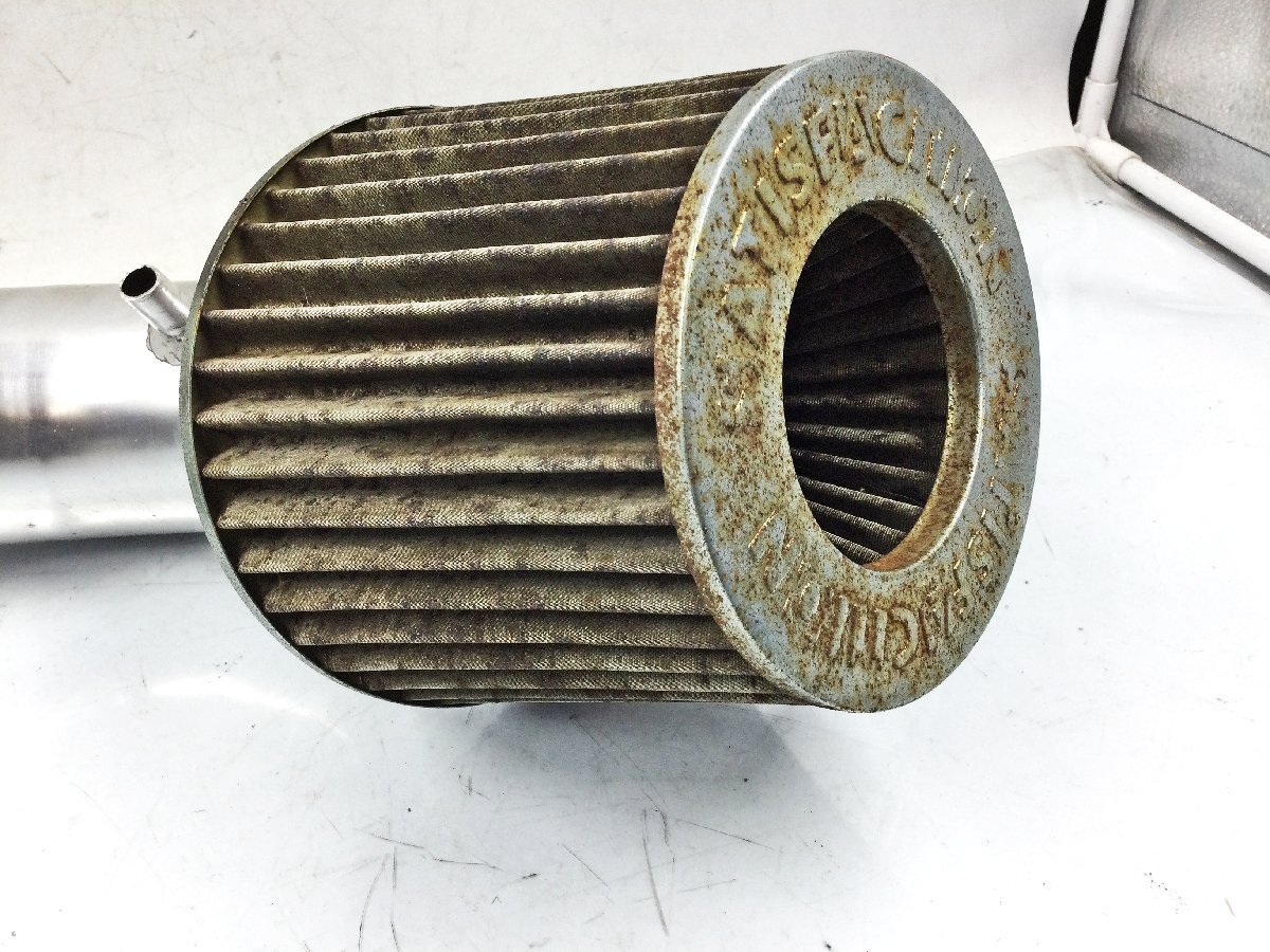 ☆クライスラー300C LE35T☆ 社外エアクリーナー エアインテーク メーカー不明 ★送料無料(沖縄・離島は除く)★ 251261_画像4