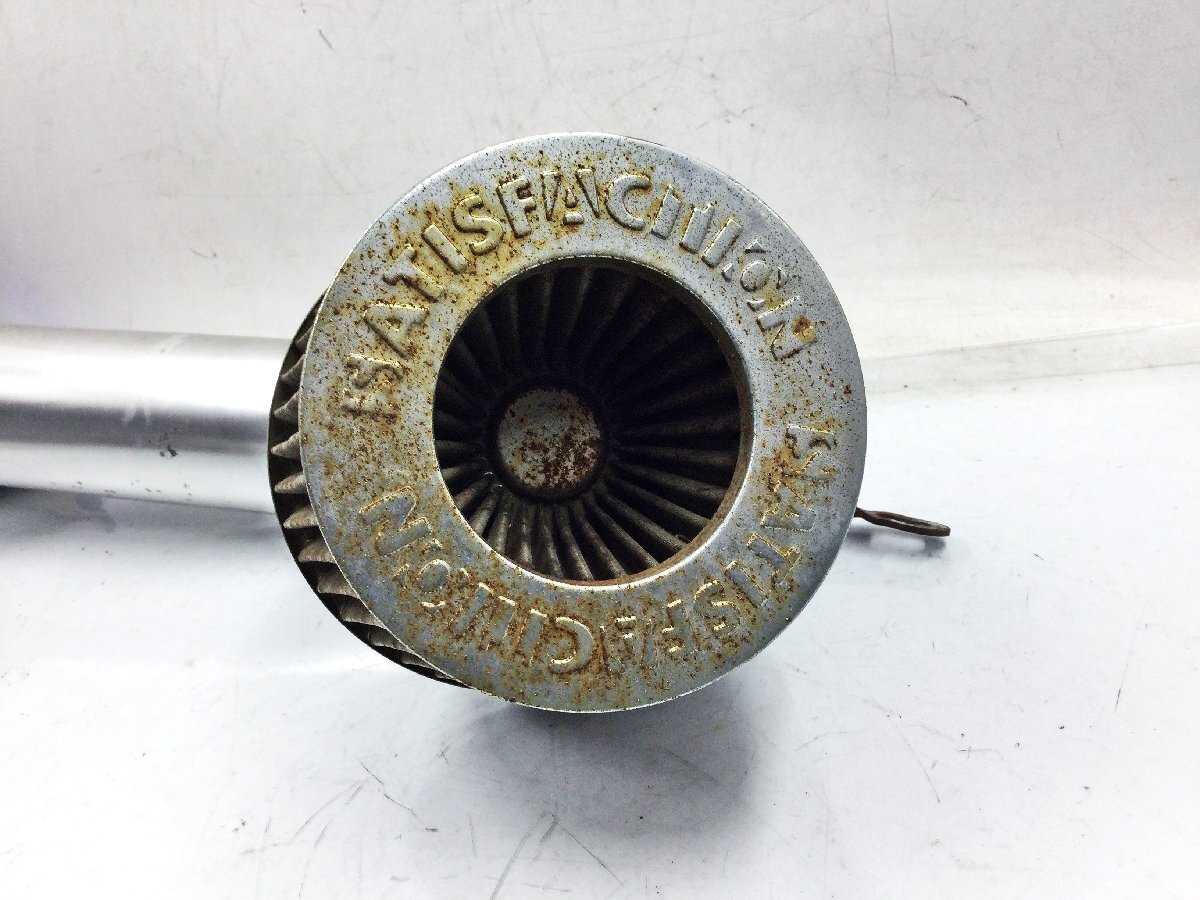 ☆クライスラー300C LE35T☆ 社外エアクリーナー エアインテーク メーカー不明 ★送料無料(沖縄・離島は除く)★ 251261_画像5