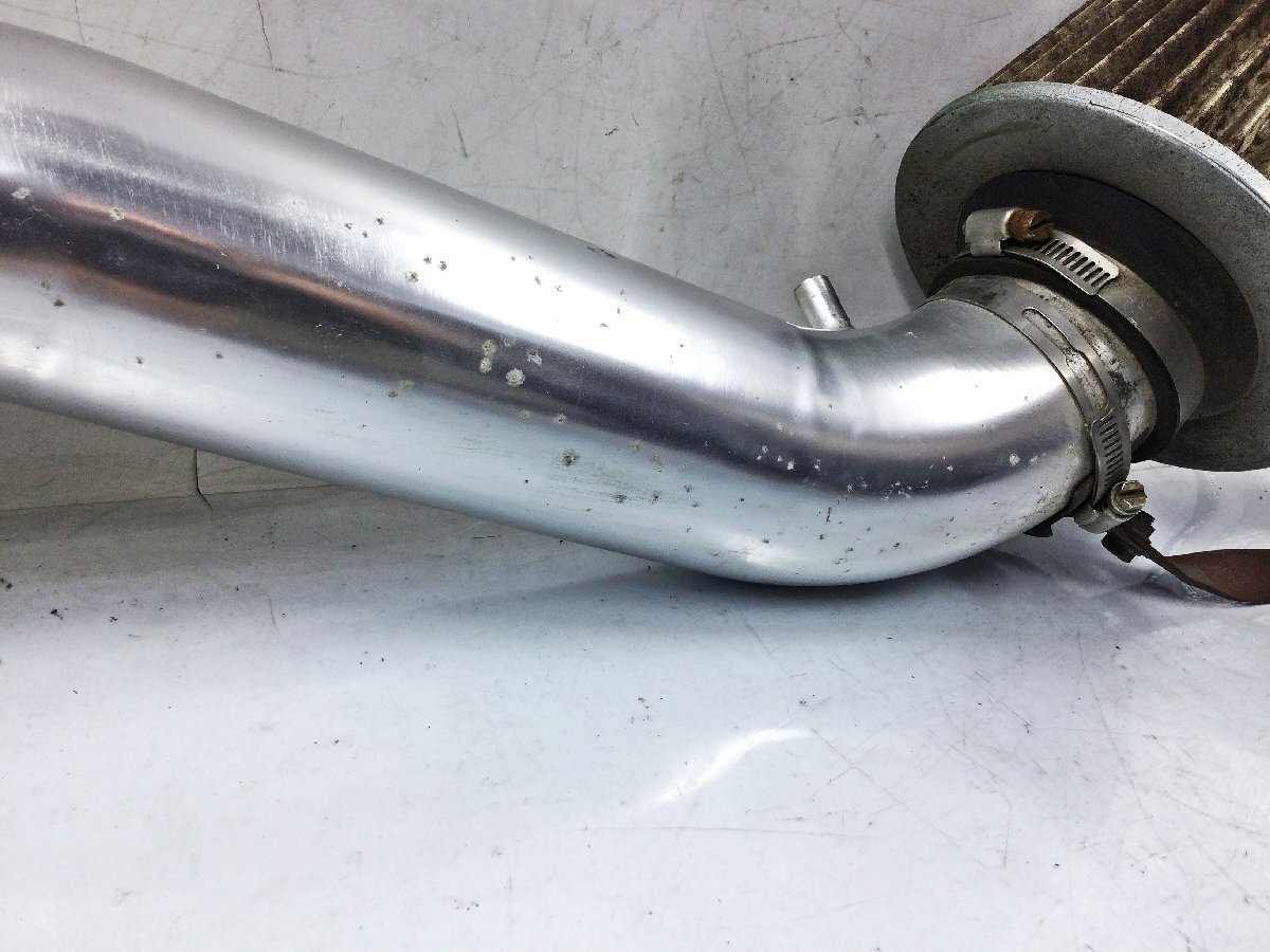 ☆クライスラー300C LE35T☆ 社外エアクリーナー エアインテーク メーカー不明 ★送料無料(沖縄・離島は除く)★ 251261_画像3