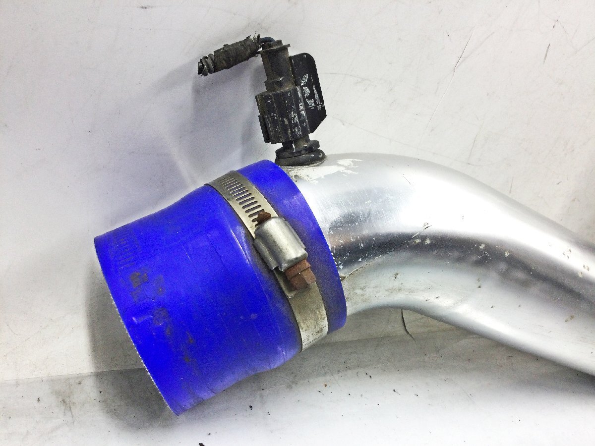 ☆クライスラー300C LE35T☆ 社外エアクリーナー エアインテーク メーカー不明 ★送料無料(沖縄・離島は除く)★ 251261_画像2