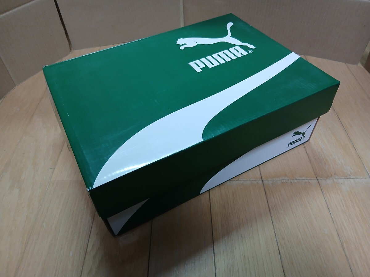 ★新品★ プーマ PUMA Ralph sampson Mid ラルフ サンプソン 26.5cm_画像9